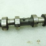 Suzuki 1.4i Turbo K14D sadales vārpsta ieplūdes 12710-53SA0 1271053SA0