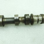 Suzuki 1.4i Turbo K14D sadales vārpsta ieplūdes 12710-53SA0 1271053SA0