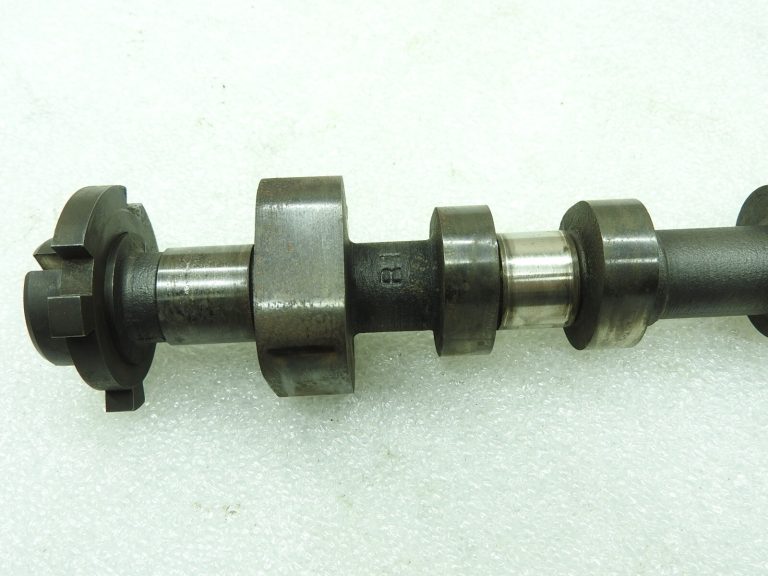 Suzuki 1.4i Turbo K14D sadales vārpsta ieplūdes 12710-53SA0 1271053SA0