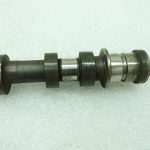 Suzuki 1.4i Turbo K14D sadales vārpsta ieplūdes 12710-53SA0 1271053SA0