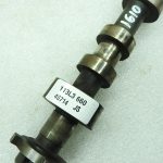 Suzuki 1.4i Turbo K14D sadales vārpsta ieplūdes 12710-53SA0 1271053SA0