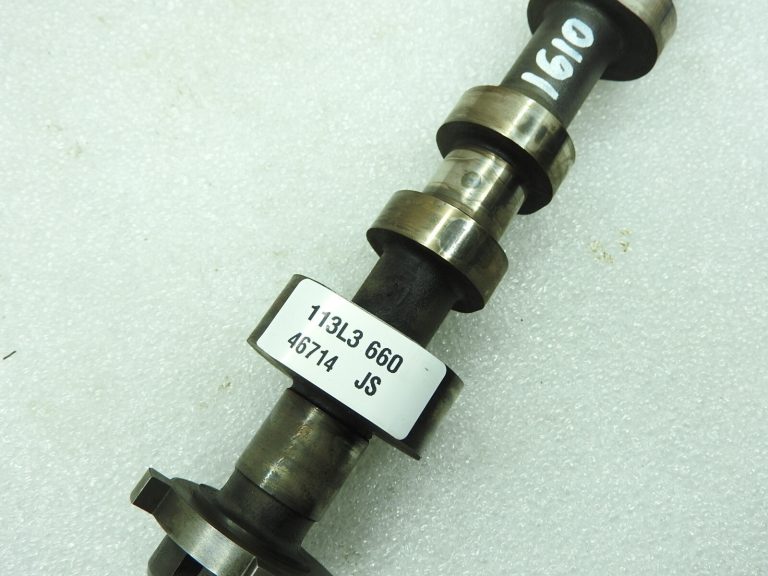 Suzuki 1.4i Turbo K14D sadales vārpsta ieplūdes 12710-53SA0 1271053SA0