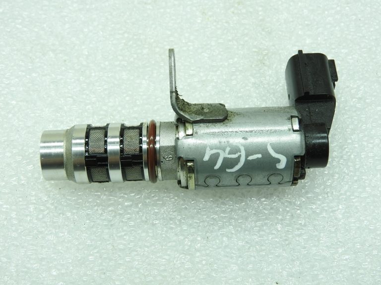 Suzuki 1.4i eļļas spiediena regulatora solenoīda vārsts 1610053S00 16100-53S00