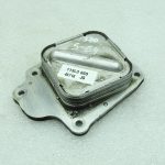 Eļļas dzesētājs Motora eļļa priekš Suzuki K14D 1660053SA0 16600-53SA0