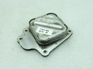 Eļļas dzesētājs Motora eļļa priekš Suzuki K14D 1660053SA0 16600-53SA0