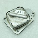Eļļas dzesētājs Motora eļļa priekš Suzuki K14D 1660053SA0 16600-53SA0