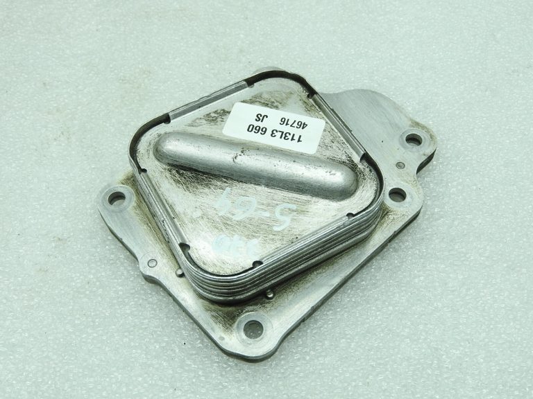 Eļļas dzesētājs Motora eļļa priekš Suzuki K14D 1660053SA0 16600-53SA0