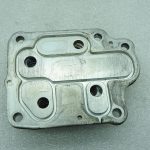 Eļļas dzesētājs Motora eļļa priekš Suzuki K14D 1660053SA0 16600-53SA0