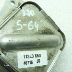 Eļļas dzesētājs Motora eļļa priekš Suzuki K14D 1660053SA0 16600-53SA0