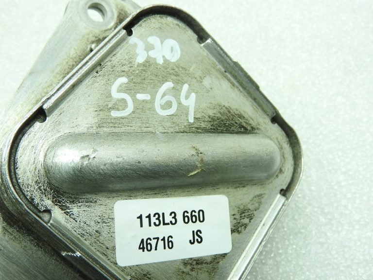 Eļļas dzesētājs Motora eļļa priekš Suzuki K14D 1660053SA0 16600-53SA0