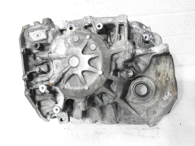 TF-71SC Pārnesumkārbas automātiskās pārnesumkārbas korpuss Suzuki TF71SC