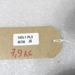 TF-71SC Pārnesumkārbas automātiskās pārnesumkārbas korpuss Suzuki TF71SC