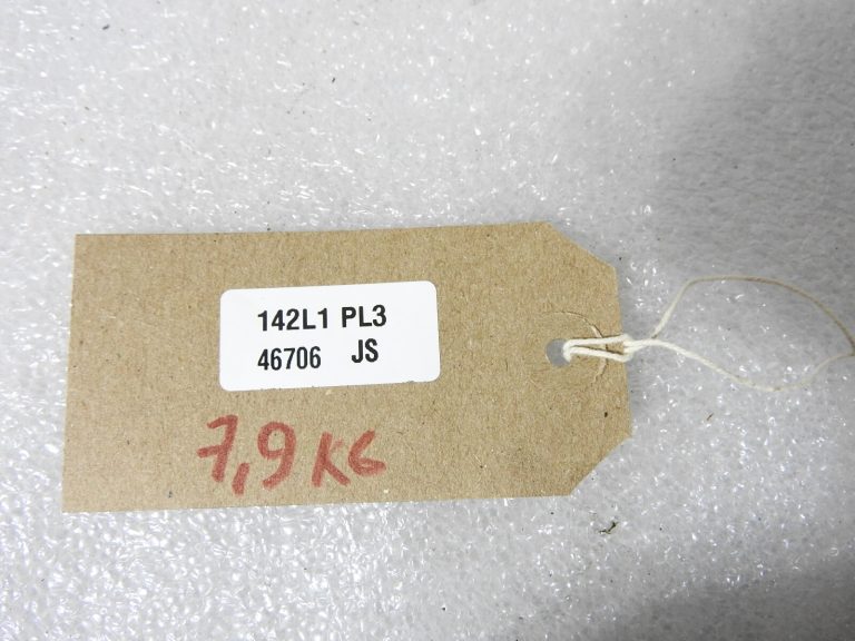TF-71SC Pārnesumkārbas automātiskās pārnesumkārbas korpuss Suzuki TF71SC