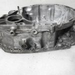 TF-71SC Pārnesumkārbas automātiskās pārnesumkārbas korpuss Suzuki TF71SC
