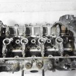 Suzuki 1.4i Turbo K14D cilindra galva 11100-53SA1 1110053SA1
