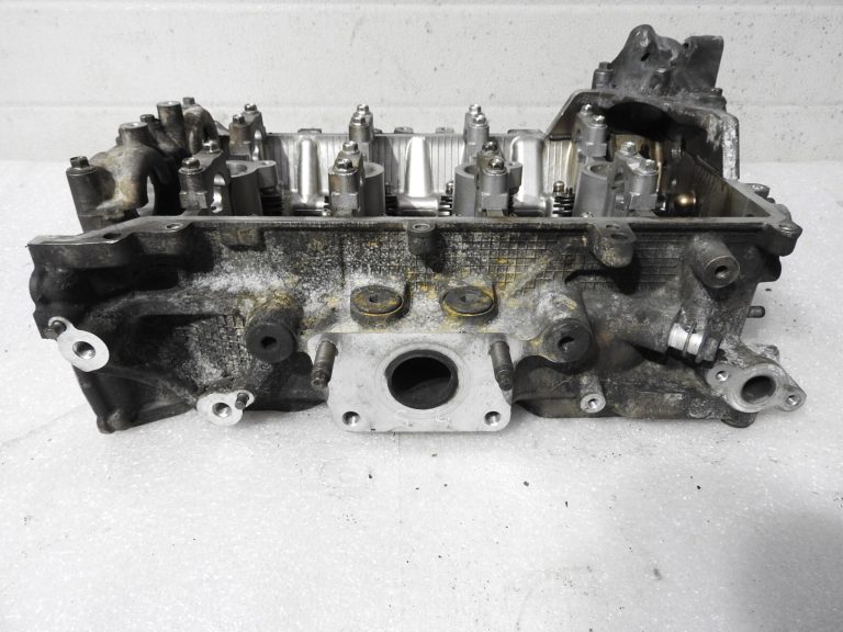 Suzuki 1.4i Turbo K14D cilindra galva 11100-53SA1 1110053SA1