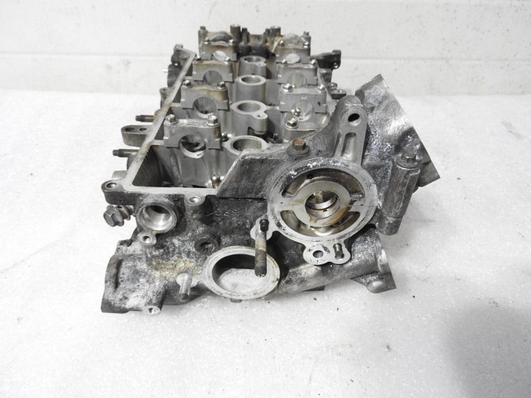 Suzuki 1.4i Turbo K14D cilindra galva 11100-53SA1 1110053SA1