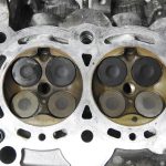 Suzuki 1.4i Turbo K14D cilindra galva 11100-53SA1 1110053SA1
