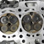 Suzuki 1.4i Turbo K14D cilindra galva 11100-53SA1 1110053SA1