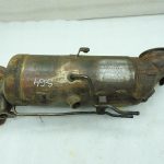SUZUKI VITARA LY 1.4 K14D ORIGINAL Katalizators 14220-53SA0-H02
