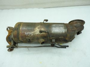 SUZUKI VITARA LY 1.4 K14D ORIGINAL Katalizators 14220-53SA0-H02