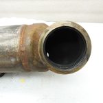 SUZUKI VITARA LY 1.4 K14D ORIGINAL Katalizators 14220-53SA0-H02