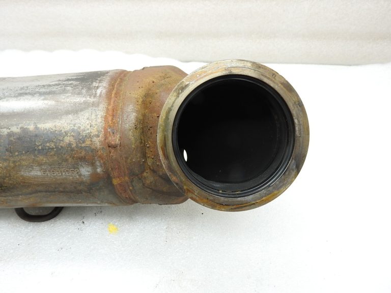 SUZUKI VITARA LY 1.4 K14D ORIGINAL Katalizators 14220-53SA0-H02