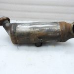 SUZUKI VITARA LY 1.4 K14D ORIGINAL Katalizators 14220-53SA0-H02