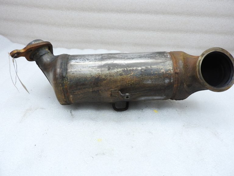 SUZUKI VITARA LY 1.4 K14D ORIGINAL Katalizators 14220-53SA0-H02