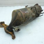 SUZUKI VITARA LY 1.4 K14D ORIGINAL Katalizators 14220-53SA0-H02