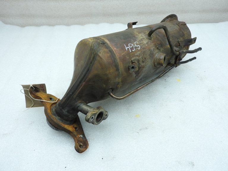 SUZUKI VITARA LY 1.4 K14D ORIGINAL Katalizators 14220-53SA0-H02
