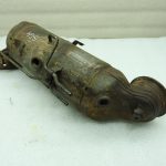 SUZUKI VITARA LY 1.4 K14D ORIGINAL Katalizators 14220-53SA0-H02