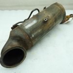SUZUKI VITARA LY 1.4 K14D ORIGINAL Katalizators 14220-53SA0-H02