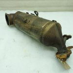 SUZUKI VITARA LY 1.4 K14D ORIGINAL Katalizators 14220-53SA0-H02