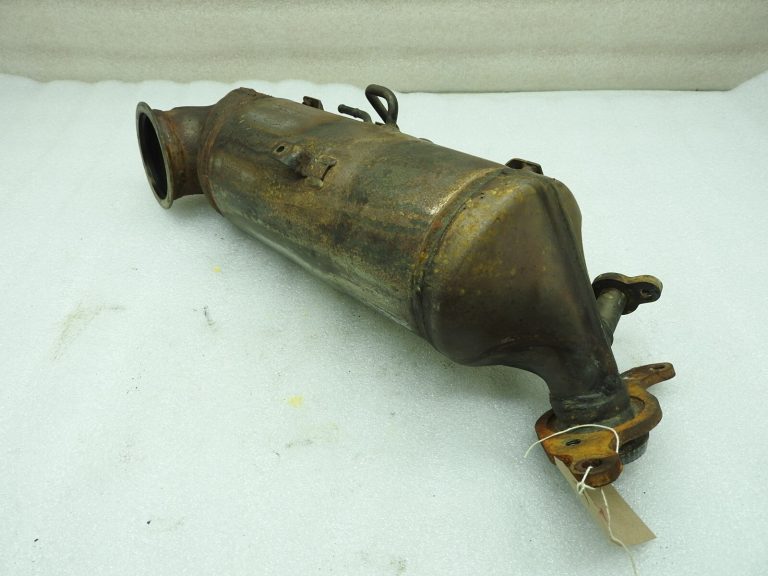 SUZUKI VITARA LY 1.4 K14D ORIGINAL Katalizators 14220-53SA0-H02