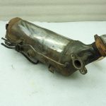 SUZUKI VITARA LY 1.4 K14D ORIGINAL Katalizators 14220-53SA0-H02