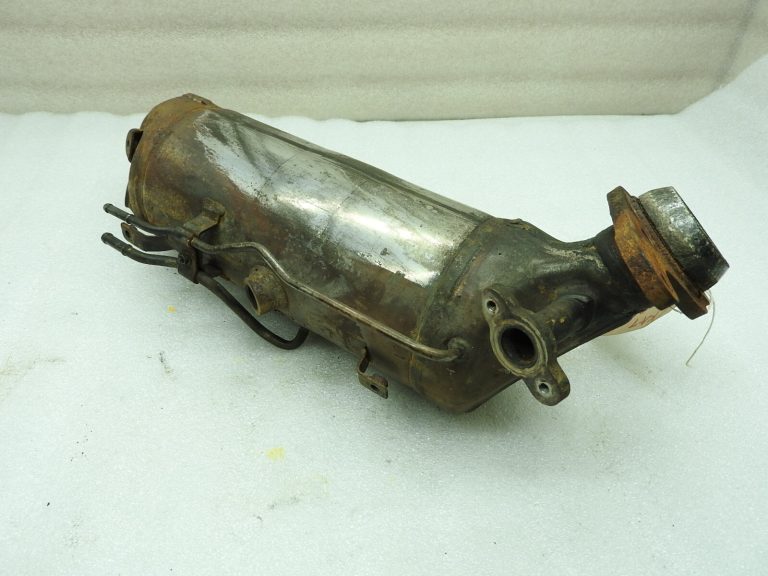 SUZUKI VITARA LY 1.4 K14D ORIGINAL Katalizators 14220-53SA0-H02