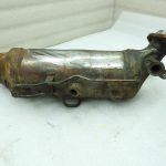 SUZUKI VITARA LY 1.4 K14D ORIGINAL Katalizators 14220-53SA0-H02