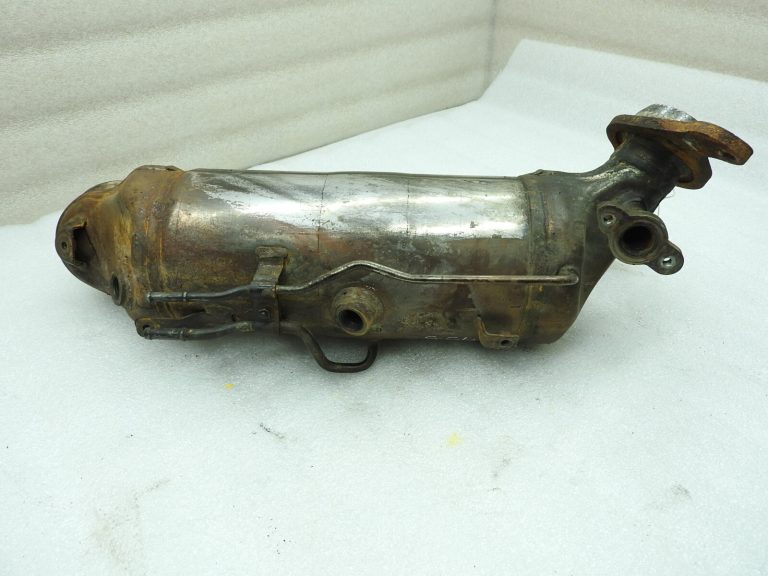 SUZUKI VITARA LY 1.4 K14D ORIGINAL Katalizators 14220-53SA0-H02