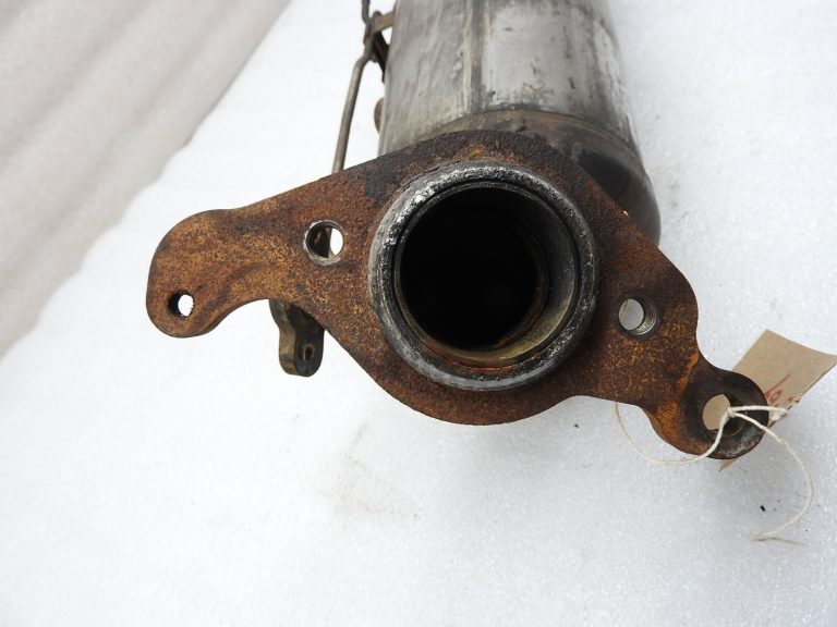 SUZUKI VITARA LY 1.4 K14D ORIGINAL Katalizators 14220-53SA0-H02