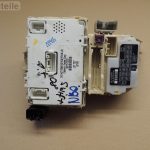 Suzuki Swift III 3 MZ Drošinātāju kārba BCM MODULE JUNCTION 36770-72K21