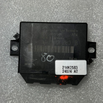 Skoda Octavia parkošanās palīgsistēmas vadības bloks 1z0919283b