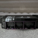 Skoda Octavia parkošanās palīgsistēmas vadības bloks 1z0919283b