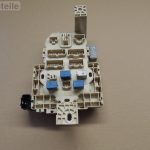 Suzuki Swift III 3 MZ Drošinātāju kārba BCM MODULE JUNCTION 36770-72K21