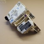 Suzuki Swift III 3 MZ Drošinātāju kārba BCM MODULE JUNCTION 36770-72K21