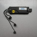 Skoda Fabia 5J 2007-2014 Ultraskaņas sensora signalizācija 5J0951171A