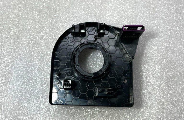 Skoda Fabia stūres leņķa sensora slīdošais gredzens 6Q0959653B
