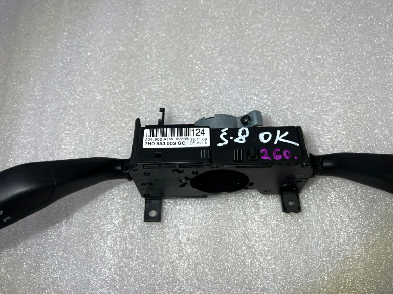 Skoda Fabia stūres slēdzis 7H0953513L