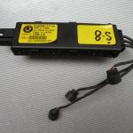 Skoda Fabia 5J 2007-2014 Ultraskaņas sensora signalizācija 5J0951171A
