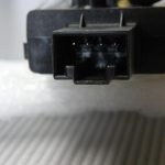 Skoda Fabia 5J 2007-2014 Ultraskaņas sensora signalizācija 5J0951171A